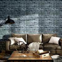 Самоклеющиеся 3D панель Sticker wall Екатеринославский серый Id 42 SW-00000039