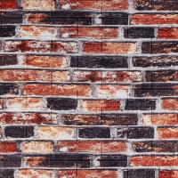 Самоклеющиеся 3D панель Sticker wall Екатеринославский шамотный Id 48 SW-00000027