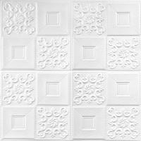 Самоклеющиеся 3D панель Sticker wall Id 114 SW-00000006