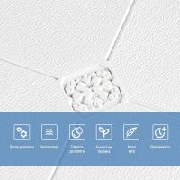 Самоклеющиеся 3D панель Sticker wall Id 164 SW-00000181
