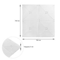 Самоклеющиеся 3D панель Sticker wall Id 164 SW-00000181