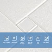 Self-adhesive 3D panel Sticker wall Id 173 SW-00000182