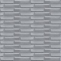 Самоклеющиеся 3D панель Sticker wall Id 34 SW-00000217