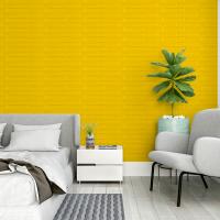 Самоклеющиеся 3D панель Sticker wall Id 37 SW-00000302