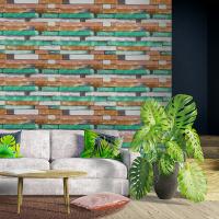 Самоклеющиеся 3D панель Sticker wall Id 57 SW-00000238