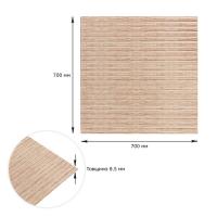 Самоклеющиеся 3D панель Sticker wall Id 77 SW-00000350