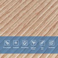Самоклеющиеся 3D панель Sticker wall Id 77 SW-00000350