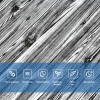 Самоклеющиеся 3D панель Sticker wall под дерево Id 81 Береза SW-00000019