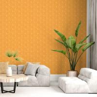 Самоклеющиеся 3D панель Sticker wall под кирпич Id 11 Золотой SW-00000052