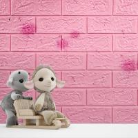 Самоклеющиеся 3D панель Sticker wall под кирпич Одуваны Id 22 SW-00000023