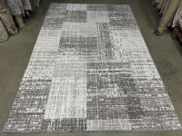 Ковер Epic 0001 grey