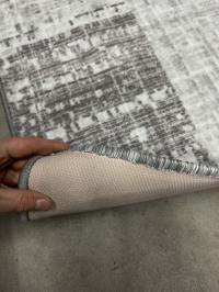 Ковер Epic 0001 grey