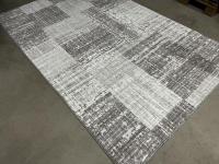 Ковер Epic 0001 grey