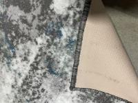 Килимова доріжка Epic 22093790420 gel grey