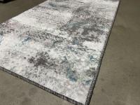 Килимова доріжка Epic 22093790420 gel grey