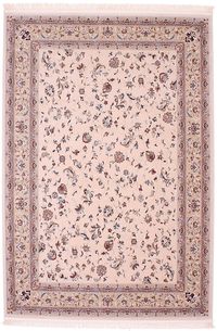 Esfahan 4904a ivory lbeige