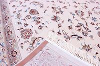 Esfahan 4904a ivory lbeige