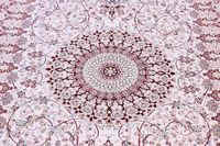 килим Esfahan 4996 ivory dred