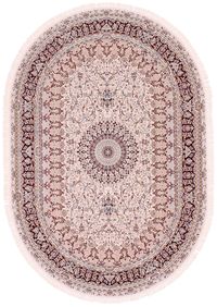 килим Esfahan 4996 ivory dred