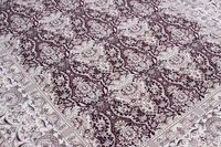 carpet Esfahan 9915A-DRED-IVORY