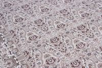 килим Esfahan 9915A-IVORY-IVORY