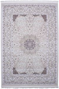 carpet Esfahan 9916A-IVORY-LBEIGE