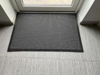 Exit carpet black