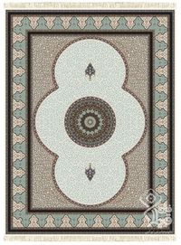 carpet Farsi 101 cream