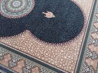 carpet Farsi 101 dark blue