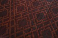 carpet Firenze 6071 grizzly claret