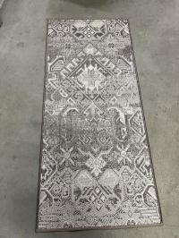 Ковровая дорожка Flex 19264 m91 dor