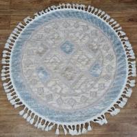 Килим Gabbana GK95B lblue