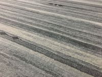 carpet Gabeh 1000 gray