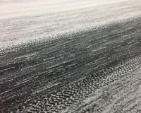 carpet Gabeh 1011 gray