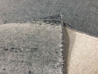 carpet Gabeh 1014 gray