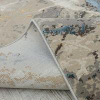 Килим Gemma GM41B light beige blue