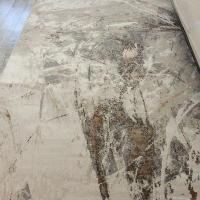 Килим Gemma GM41D cream light beige