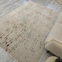 Килим Gemma GN40D white light beige