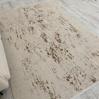 Килим Gemma GN40D white light beige