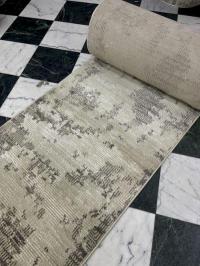Ковровая дорожка Geo 49724-44022 beige dor