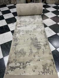 Ковровая дорожка Geo 49724-44022 beige dor