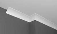 Smooth cornice Gaudi Decor P 963 (2.00m)