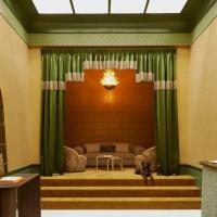 Гладкий карниз Orac Decor C993