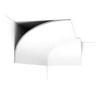 Гладкий карниз Orac Decor C994