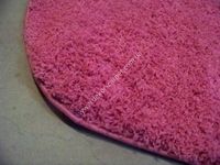 Carpet Gold Shaggy 9000 pink