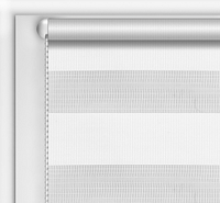 Ready-made roller blinds Day Night Oasis