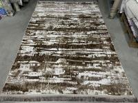 Ковровая дорожка Granada 2701B mokka coffee dor