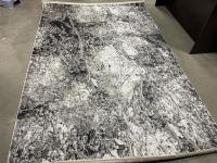 Ковровая дорожка Granada 2786A bone grey dor