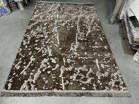 Килим Granada 2786A kahve mokko