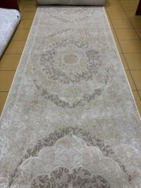 Килимова доріжка Granada 3279A visone cream dor